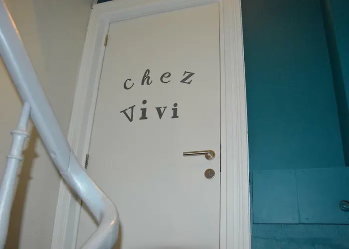 Chez Vivi