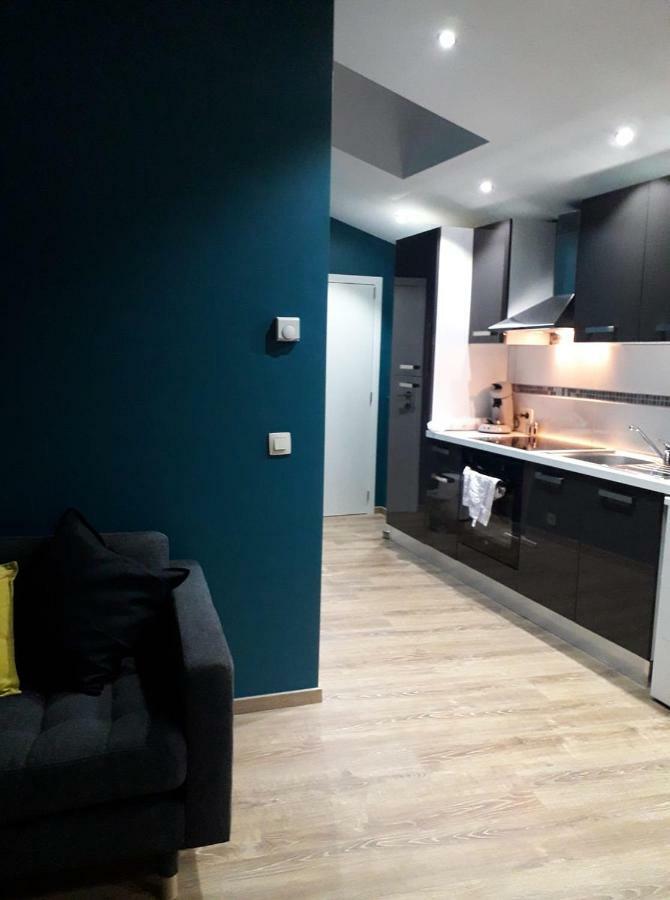 Chez Vivi Appartement Ans