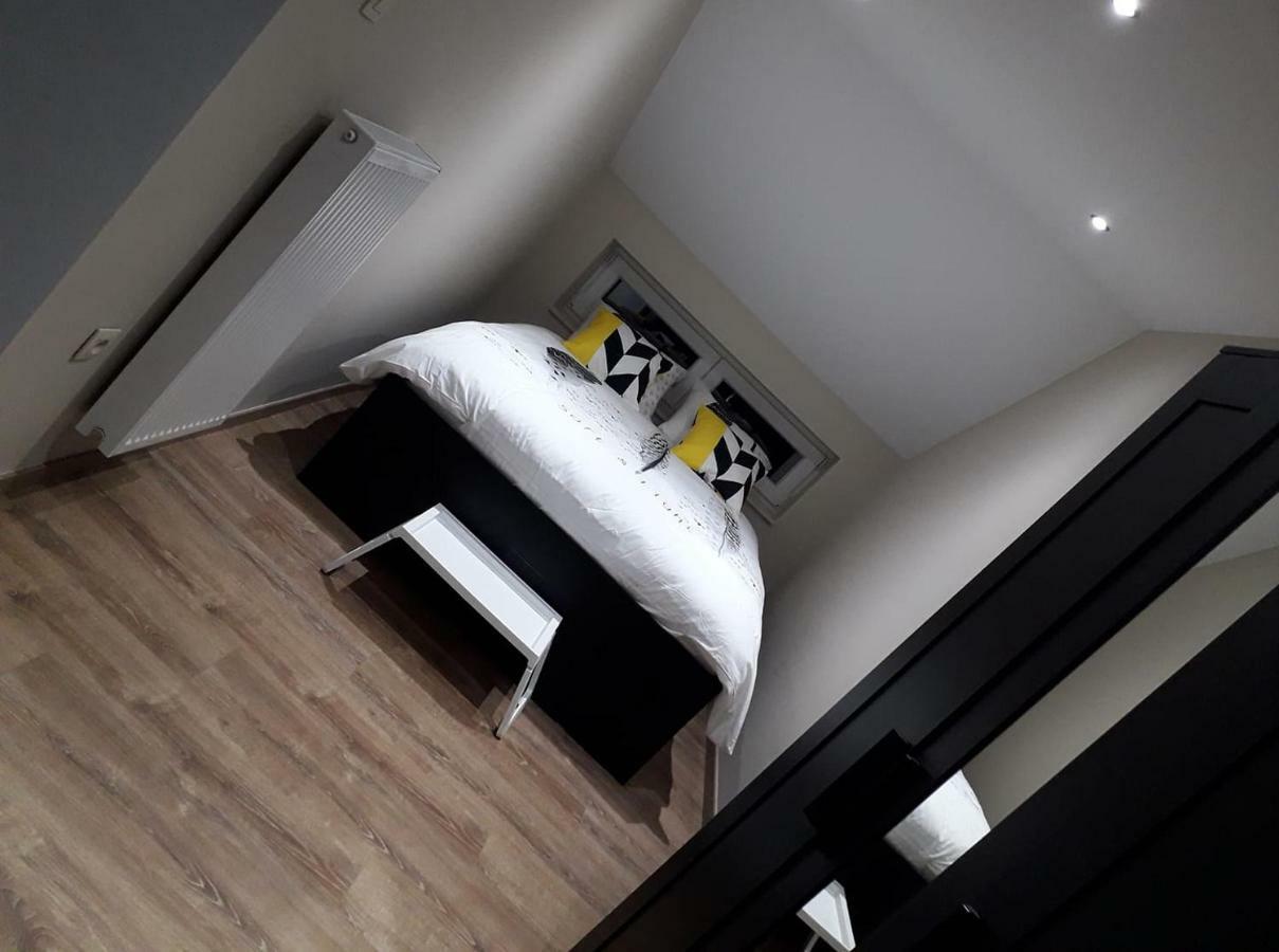 Appartement Chez Vivi