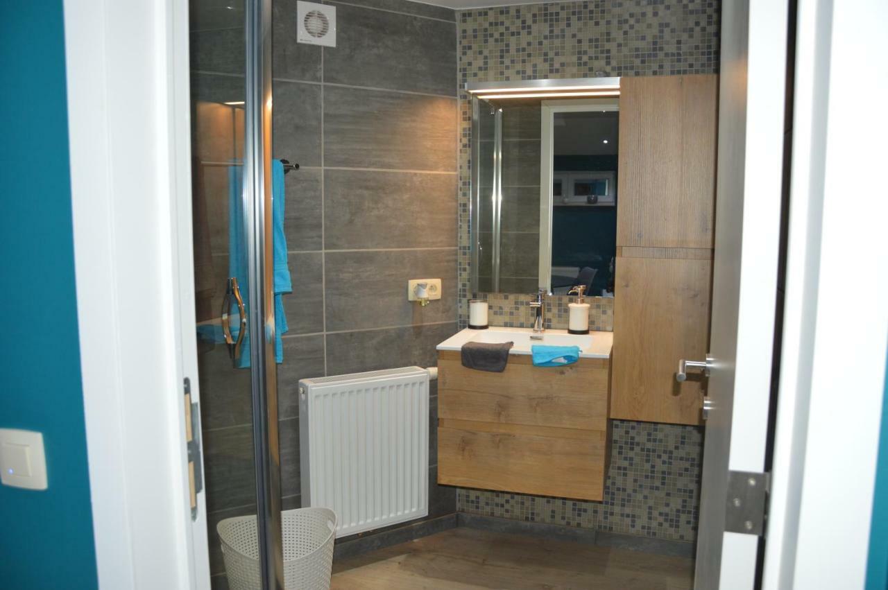 Chez Vivi Appartement