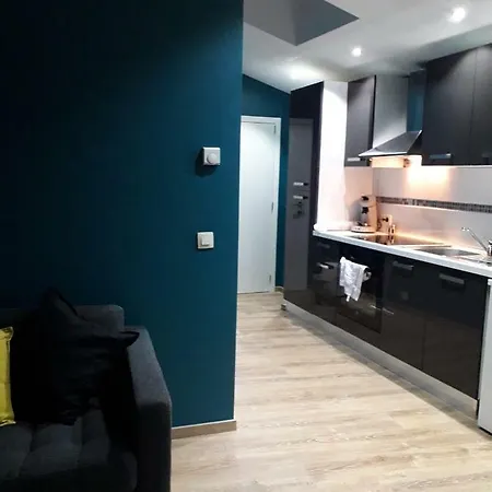 Chez Vivi Apartment Ans Exterior photo