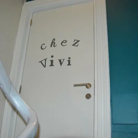 Chez Vivi Apartment Ans Exterior photo