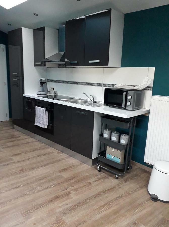 Chez Vivi Apartment Ans