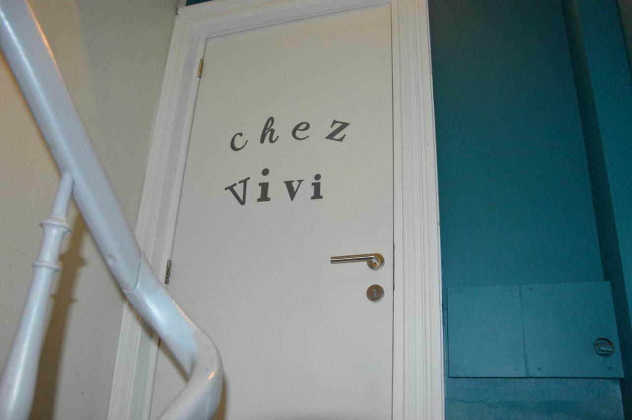 Chez Vivi Apartment