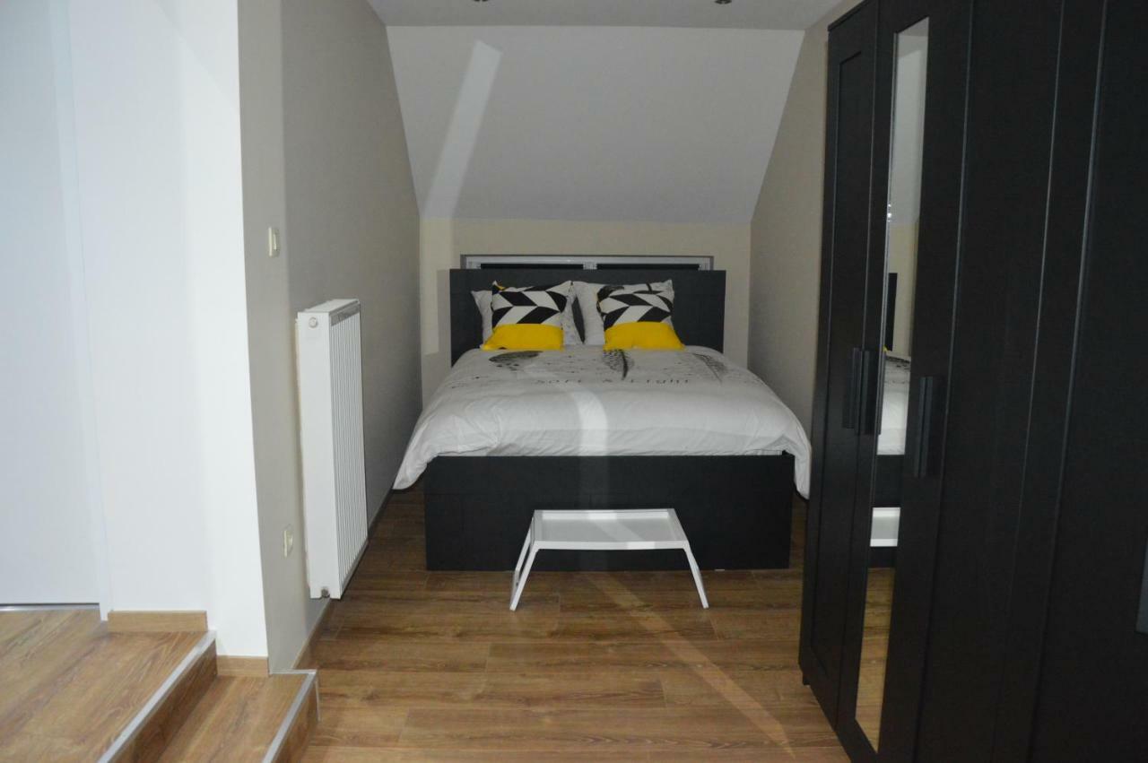 Apartment Chez Vivi Ans